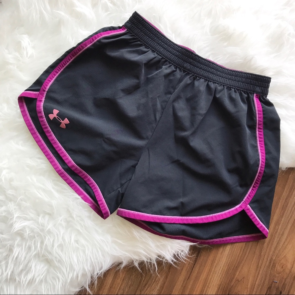 Under Armour Shorts | Workout Shorts